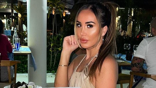 Lauryn Goodman's Miracle Babies: Overcoming Endometriosis & PCOS